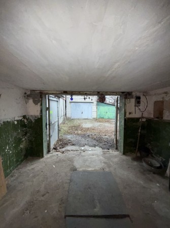 Продам гараж район Хлебзавода БЕЗ КОМИССИИ!!! - фото 1