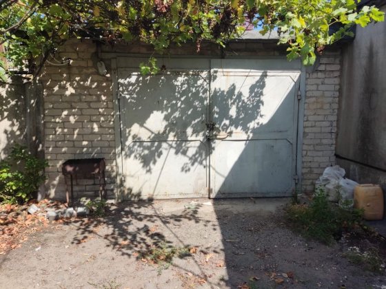 Продам гараж в місті Самар Самар