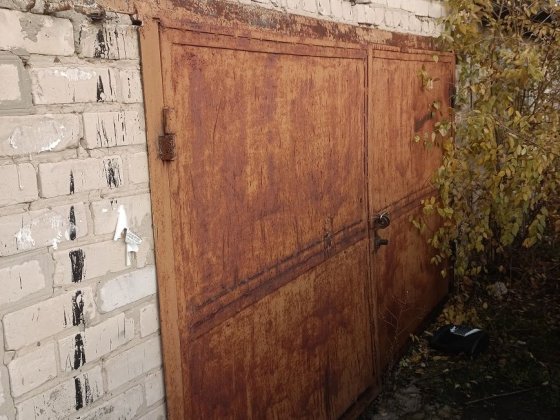 Продам Гараж ПШС Павлоград