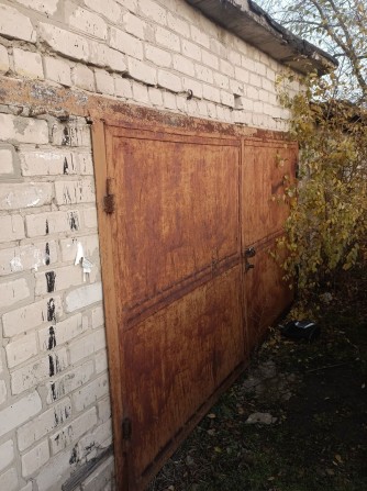 Продам Гараж ПШС - фото 1