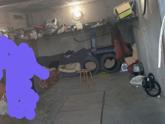 Продам гараж,ПЗТО,Станкостроитель 2 Павлоград