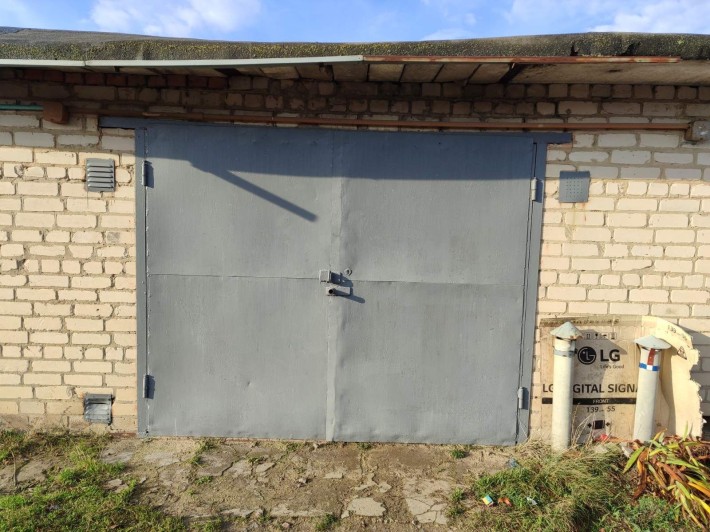 Продам гараж в кооперативі - фото 1