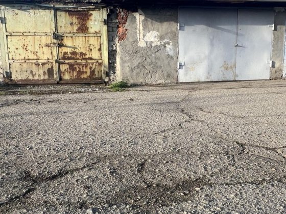 Продам,  гаражи! Павлоград