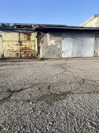 Продам,  гаражи! - фото 1