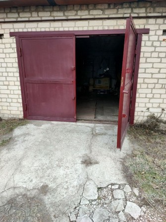 Продам гараж Автолюбитель 2, Автопарк, Горветка - фото 1