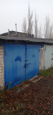 Продам гараж 18 школа. Торг - фото 1