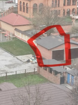 Продам гараж в центрі міста Ромни Сумська обл. - фото 1