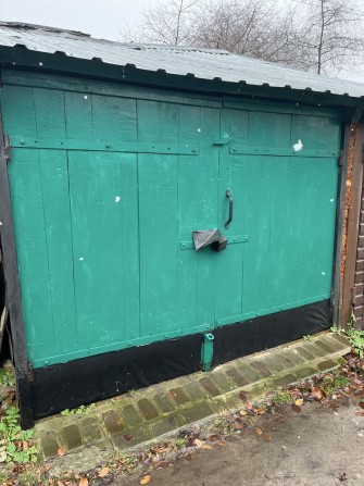 Продам гараж центр міста - фото 1