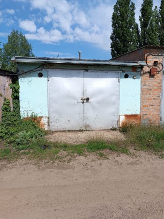 Продається цегляний гараж в кооп Світанок - фото 1