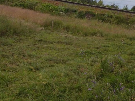 Продам землю під гараж Сарны