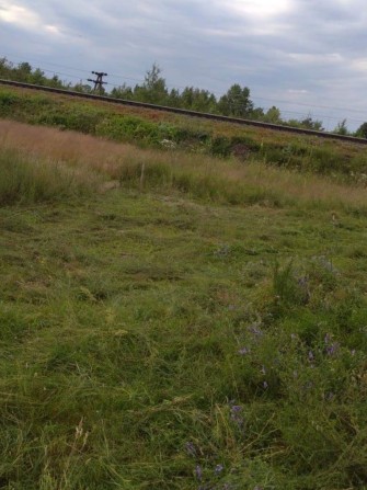 Продам землю під гараж - фото 1