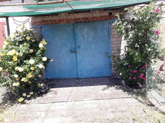 Продам гараж в кооперативе Автолюбитель 3 Павлоград