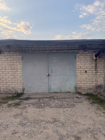 Продам гараж на станкостроитель-1 - фото 1