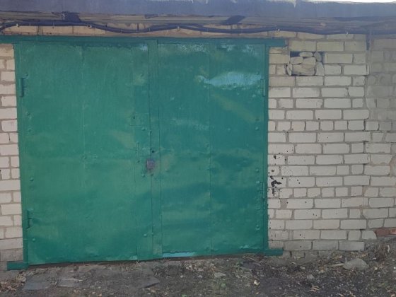 Продам гараж на ПХЗ за 11 школой