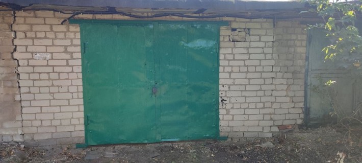 Продам гараж на ПХЗ за 11 школой - фото 1