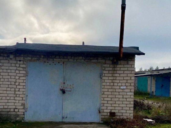 Продам гараж Старт 1 Павлоград