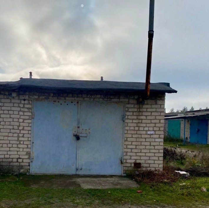 Продам гараж Старт 1 - фото 1