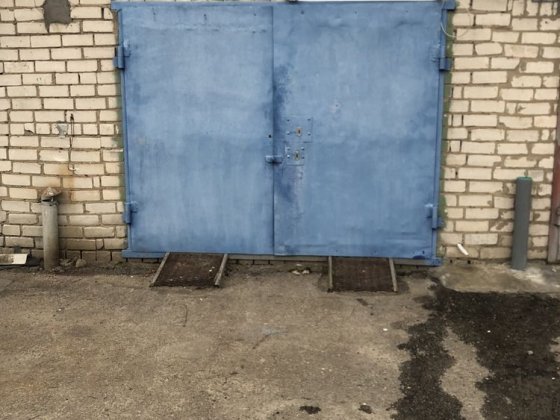 Продается гараж.Г/О Старт