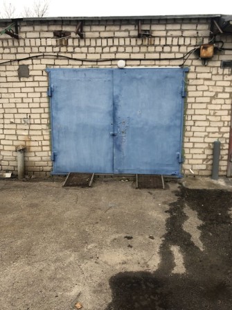 Продается гараж.Г/О Старт - фото 1