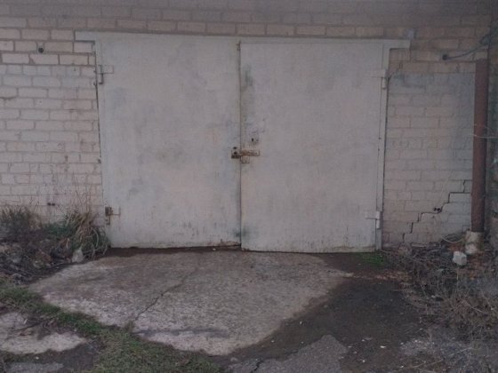 Продам гараж общество(новое)
