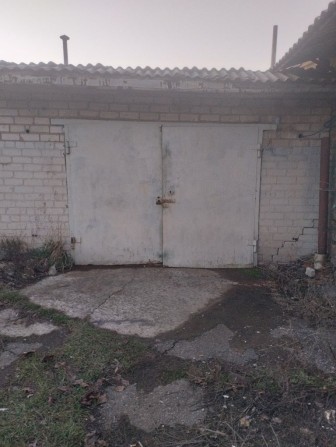 Продам гараж общество(новое) - фото 1