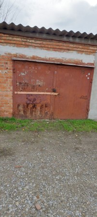 Продаётся гараж в обществе Автолюбитель. - фото 1