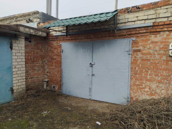 Продам гараж в гаражном кооперативе ёлачки Слов'янськ