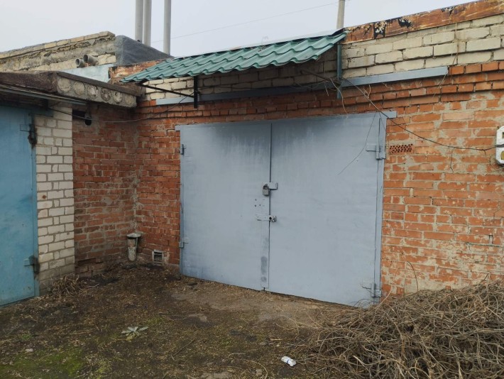 Продам гараж в гаражном кооперативе ёлачки - фото 1