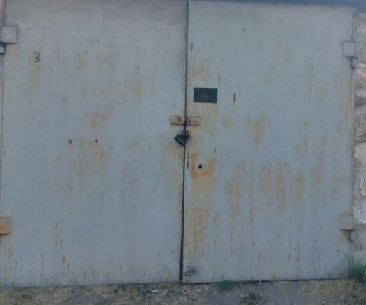 ПРОДАЮ  кирпичный гараж в кооперативе"ЁЛОЧКА " - фото 1