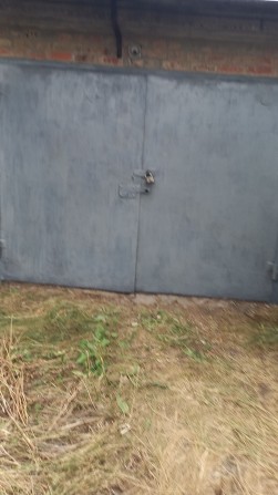 Продам гараж 6×4 кооператив "Жигули" - фото 1