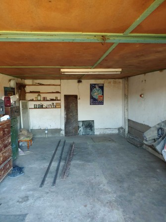 Гараж район Богдана - фото 1