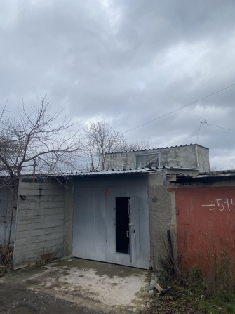 Продам гараж в кооперативі металст - фото 1