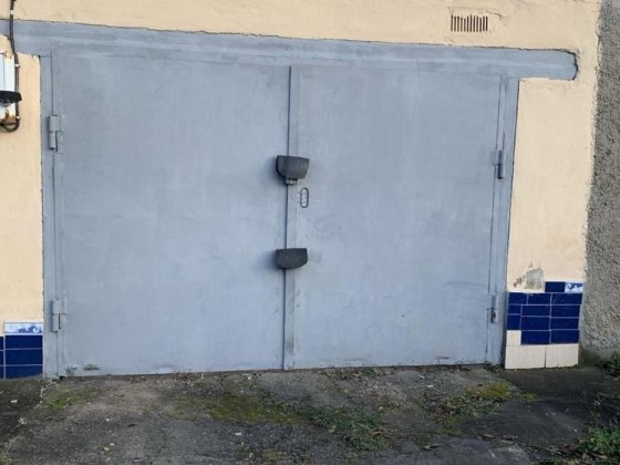 Продам гараж в кооперативі «Металіст» Староконстантинов