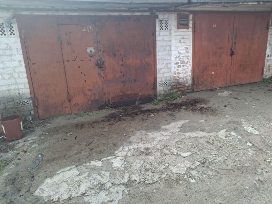 Продам 2 гаража (разом) Нова Українка