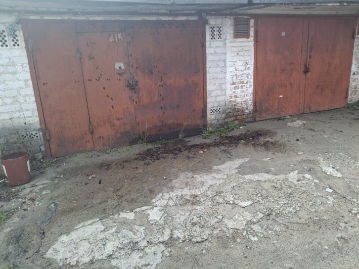 Продам 2 гаража (разом) - фото 1