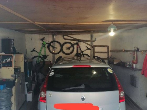 Гараж, кооператив Дачний Умань