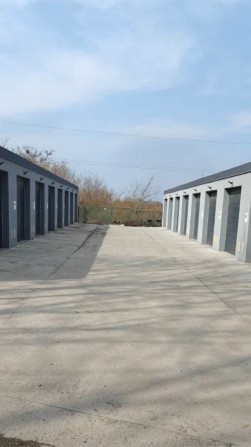 Продам 4 гаража у гаражному масиві Укртранс в Ракове-Довженка 4. - фото 1