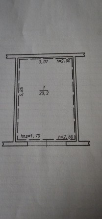 Срочно продам гараж м-н Раково. Ветеран 3  Біля РБУ - фото 1