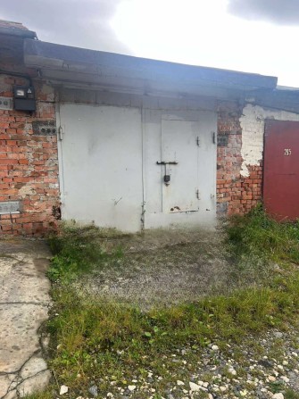 Продам гараж вул Тернопільська масив Новатор - фото 1