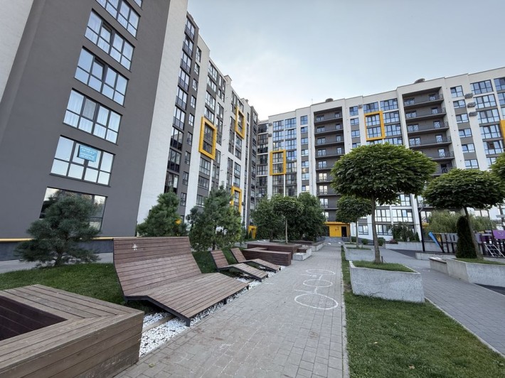 Продається гараж в ЖК «Гармонія 3» - фото 1