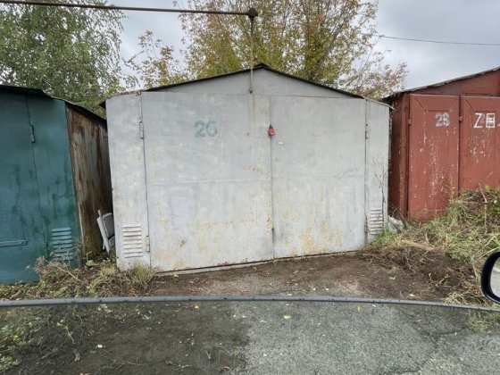 Власник. Продам гараж на дубово Хмельницький