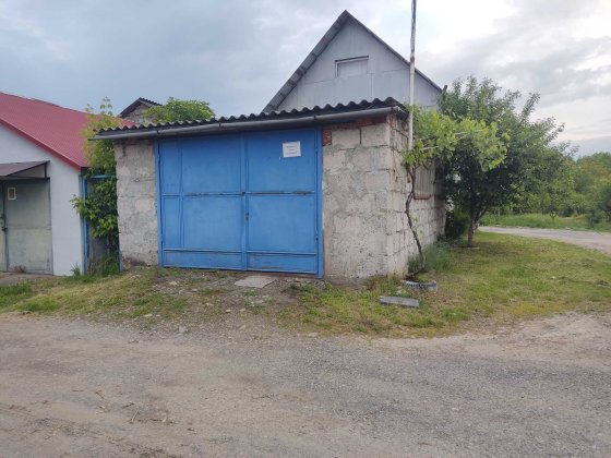 Продається гараж Хуст Хуст