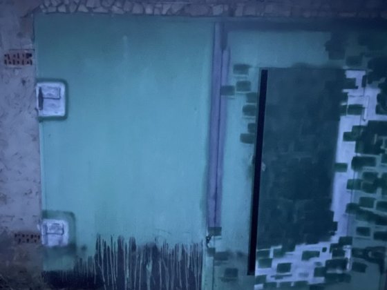 Гараж коператив 6 Шептицький