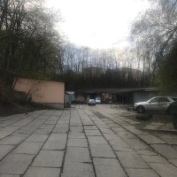 Інвестиційна можливість у Києві: Земельна ділянка з будівлею 56 соток Київ