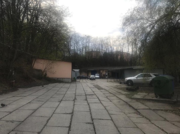 Інвестиційна можливість у Києві: Земельна ділянка з будівлею 56 соток - фото 1