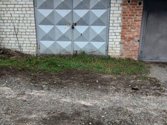 Продам гараж в городке возможен обмен Чугуїв