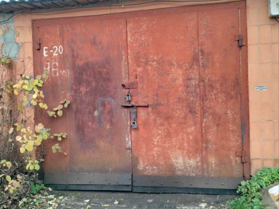 продам гараж кооперативний Шепетівка