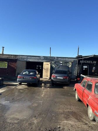 Продам гараж, сто - фото 1