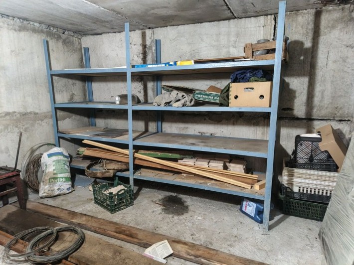 Продам гараж 6×4 - фото 1