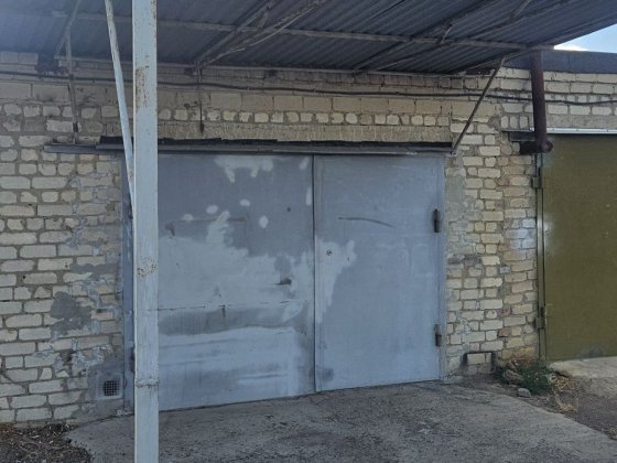 Продається гараж двоповерховий Южноукраинск